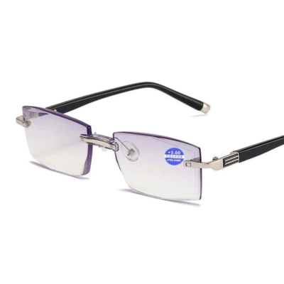 Noblu Vision | Clarity Blue Glasses