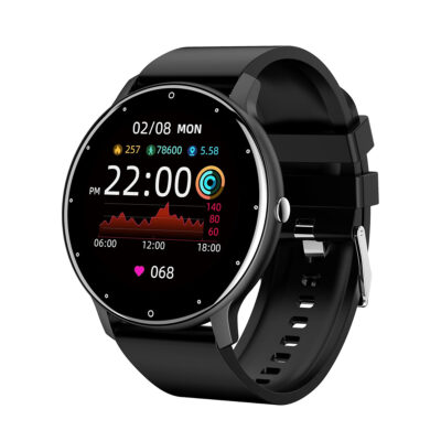 Rival Smart Watch
