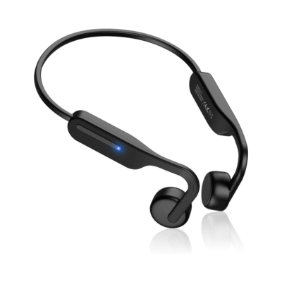 Inductive Bone Induction Head phone