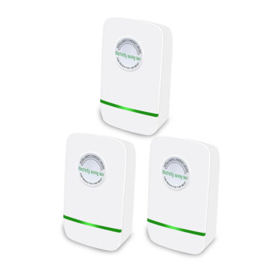 Pro Power Save (3-Pack) – Cut Bills, Not Power