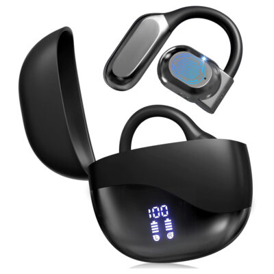 Vital Translate Buds