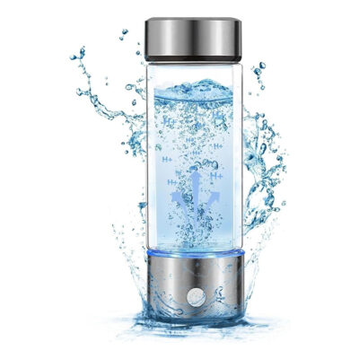 Aqua Vital Bottle