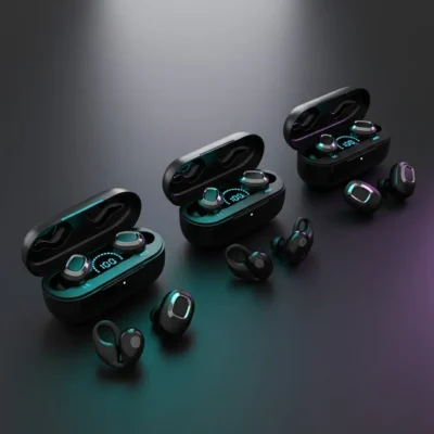 Vital Translate Buds (Pack of Three)